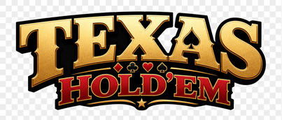 Texas Holdem logo